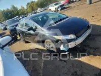 2015 Honda CIVIC photo