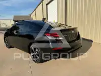 2015 Honda CIVIC фото
