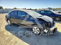 2015 Honda CIVIC фото