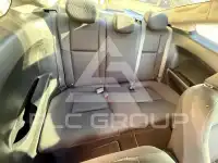 2015 Honda CIVIC фото