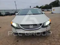 2015 Honda CIVIC фото