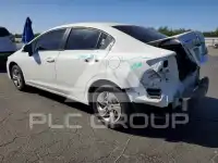 2015 Honda CIVIC фото