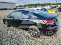 2015 Honda CIVIC фото