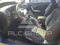 2015 Honda CIVIC фото