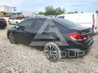 2015 Honda CIVIC photo