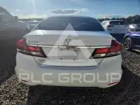 2015 Honda CIVIC фото