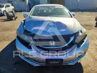 2015 Honda CIVIC фото