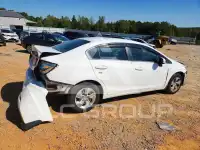 2015 Honda CIVIC photo