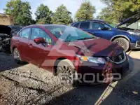 2015 Honda CIVIC фото