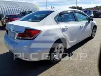 2015 Honda CIVIC photo