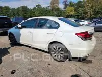 2015 Honda CIVIC фото