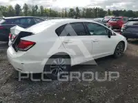 2015 Honda CIVIC photo