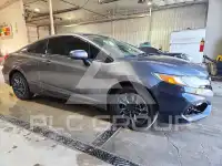 2015 Honda CIVIC фото