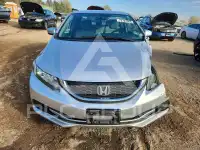 2015 Honda CIVIC фото