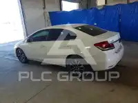 2015 Honda CIVIC фото