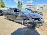 2015 Honda CIVIC фото