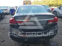 2015 Honda CIVIC фото