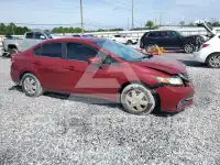 2015 Honda CIVIC фото
