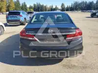 2015 Honda CIVIC фото