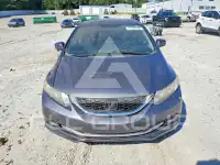 2015 Honda CIVIC photo
