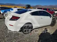 2015 Honda CIVIC фото