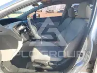 2015 Honda CIVIC фото