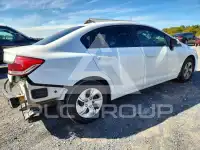 2015 Honda CIVIC фото