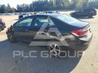 2015 Honda CIVIC фото