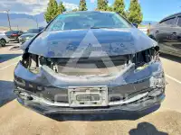 2015 Honda CIVIC фото