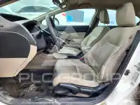2015 Honda CIVIC фото