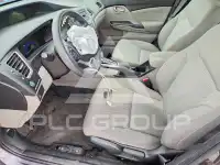 2015 Honda CIVIC photo