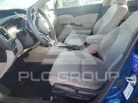 2015 Honda CIVIC фото