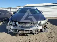 2015 Honda CIVIC фото