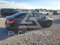 2015 Honda CIVIC photo