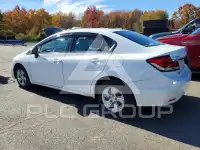 2015 Honda CIVIC photo