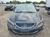 2015 Honda CIVIC photo