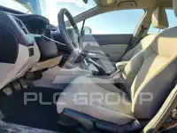 2015 Honda CIVIC фото