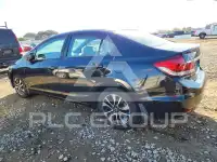 2015 Honda CIVIC photo