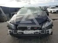 2015 Honda CIVIC фото