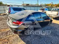 2015 Honda CIVIC photo