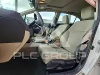 2015 Honda CIVIC фото