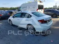 2015 Honda CIVIC photo