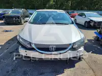 2015 Honda CIVIC фото