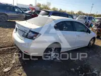 2015 Honda CIVIC photo