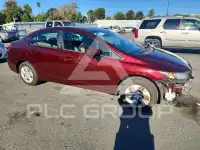 2015 Honda CIVIC фото