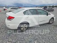 2015 Honda CIVIC фото