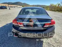 2015 Honda CIVIC photo