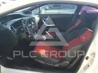 2015 Honda CIVIC фото