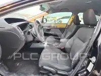2015 Honda CIVIC фото