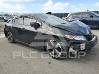 2015 Honda CIVIC фото